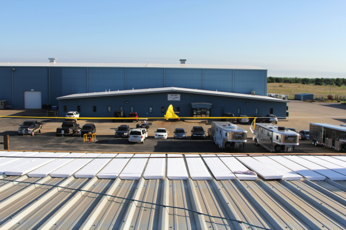 David Stanley Chevrolet Of Norman >> Featured Projects | Oklahoma City and Amarillo | Coryell ... David Stanley Chevrolet Of Norman >> Featured Projects | Oklahoma City and Amarillo | Coryell ...