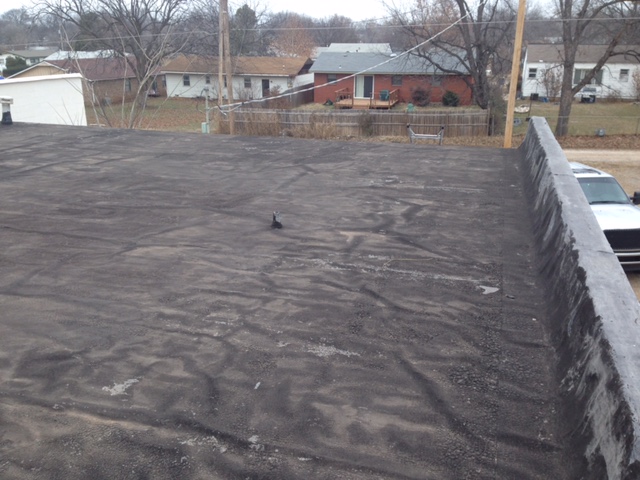 Featured Projects | Oklahoma City and Amarillo | Coryell ...
