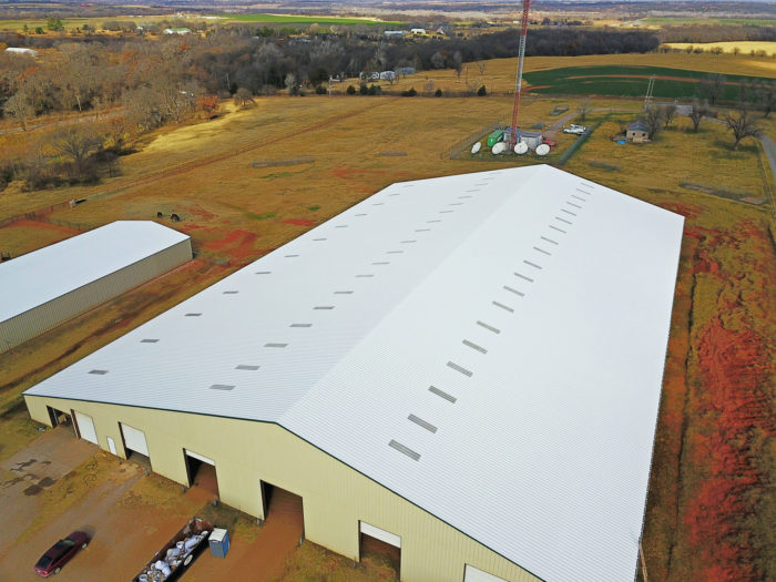 Featured Projects Oklahoma City And Amarillo Coryell