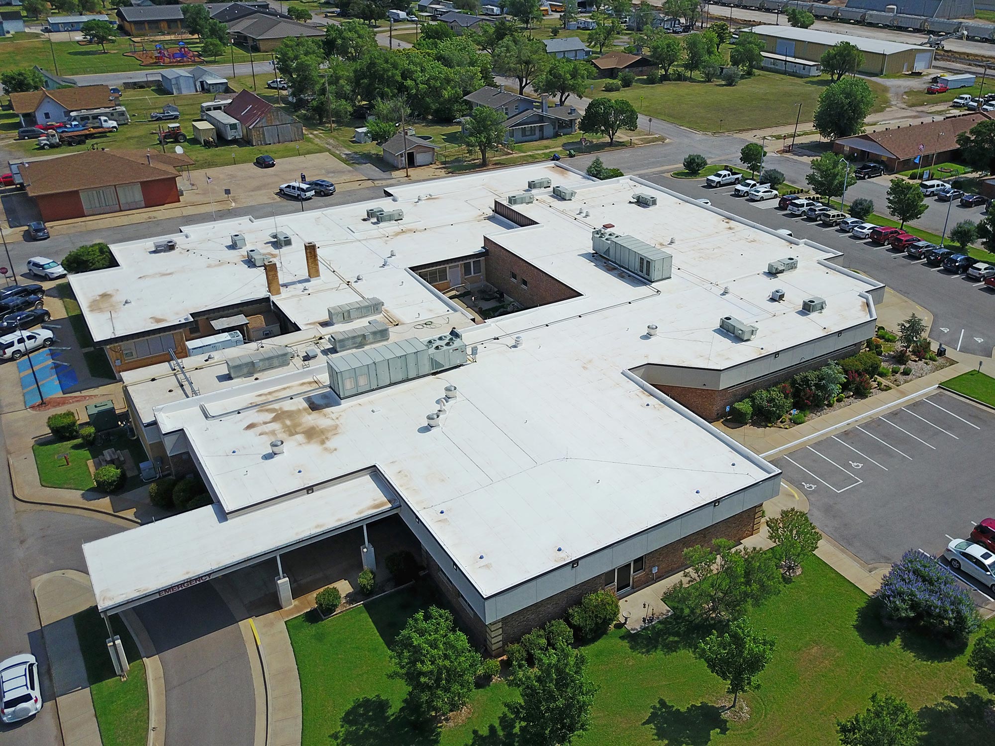 Featured Projects Oklahoma City And Amarillo Coryell