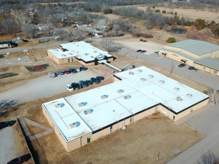 Featured Projects Oklahoma City and Amarillo Coryell
